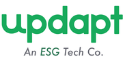 Updapt  | ESG Tech Co