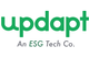 Updapt  | ESG Tech Co