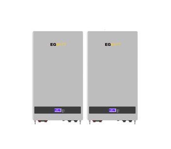 LiFePo4 - Model CMX48100W-20 kwh - 20kwh Solar Energy Storage Lithium Ion Battery