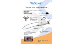 WiScope - Brochure