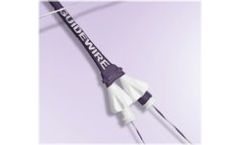 Model Bi-Track - Guiding Catheter