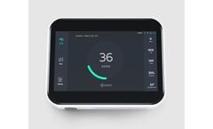 Model Sensedge - Indoor Air Quality Monitor