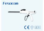 Fesocon - Disposable Endoscopic Linear Cutter Stapler&Reload Cartridge