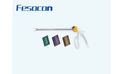 Fesocon - Endo Appliers &Disposable Ligating Clips