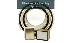 Filters and Air Handling Systems