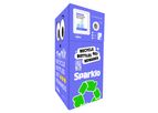 Sparklo - Model Sparklomat One - Indoor -  Smart Reverse Vending Machine