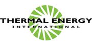 Thermal Energy International Inc.