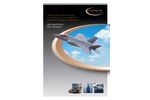 Calnetix - High-Speed Electric Motor Generators Brochure