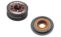 Calnetix - Model PowerFlux - Magnetic Bearing