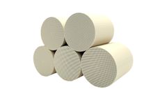 CPE - Gasoline Particulate Filters (GPF)