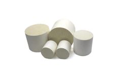 CPE - Honeycomb Ceramic Substrate