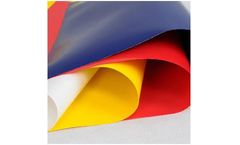 Xinria - Airtight PVC Coated Polyester Fabric
