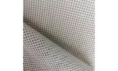 Xinria - PVC Coated Polyester Mesh Fabric