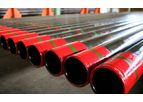 Union-Steel - Tubing and Casing Pipe