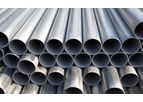 Union-Steel - Galvanized Steel Pipe