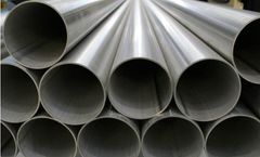 Union-Steel - Stainless Steel Welded Pipe