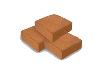 Ageon - 5 kg Pressed Bricks