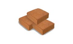 Ageon - 5 kg Pressed Bricks
