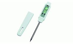 Model DigiTemp - Pocket Thermometer