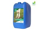 Yield and Hoof Support - Milk Production