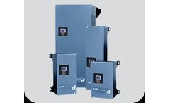 Model 1100 - Variable Frequency AC Drive