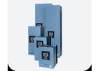 Model 1105 - Variable-Frequency AC Drive