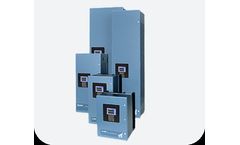 Model 1105 - Variable-Frequency AC Drive