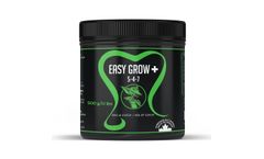 Future Harvest - Model Easy Grow Plus 5-4-7 - One-Step Growth Nutrient for the Vegetative Stage