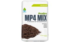 Botanicare ProGro - Model MP4 Mix - High Porosity, Professional-grade Peat Blend