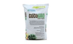 Botanicare COCOGRO - Coir Fiber