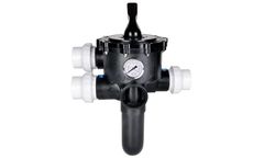Aonepool - Side Mount 2 Inch Multiport Valves
