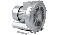 Aonepool - Turbo Pumps-Ring Air Blower