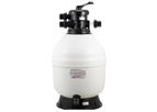 Aonepool - Top Mount Laminated Sand Filter