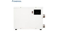 Aonepool - Model PHS-5.5 - Electric Pool Heater