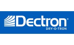 Model Dry-O-Tron DS-D Series - Compact Two-Stage System