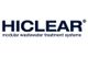 Hiclear Wastewater Treatment Systems