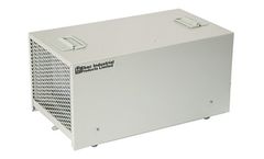 EIPI - Model CD30-S - HVAC Industrial Dehumidifier