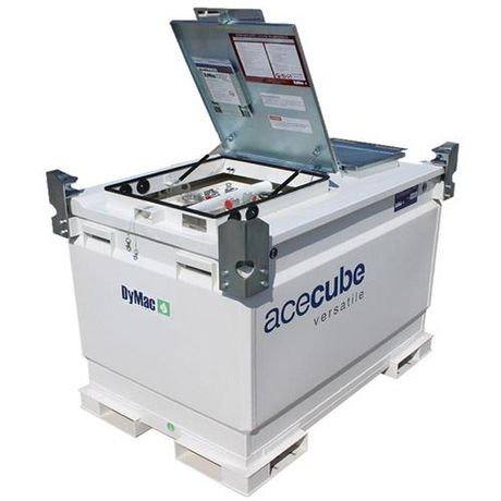 Acecube Versatile - ACV-950L - Dymac Global - Acecube - Component Test ...