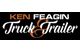 Ken Feagin Truck and Trailer