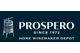 Prospero Equipment Corporation