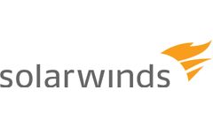 SolarWinds - Observability Software
