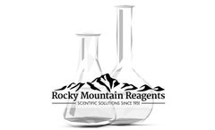 Rocky Mountain - Model C1018 - Crystal Violet Solution