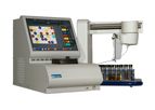 Phase Technology - Model 70Xi - Cloud, Pour And Freeze Point Autosampler Analyzer System