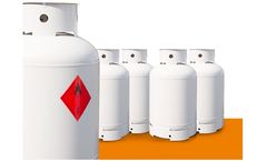 Lapesa - Transportable LPG Tanks