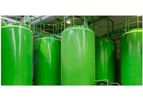 Lapesa - Atmospheric Tanks For Chemical Products