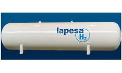 Lapesa - Tanks For Hydrogen Gas