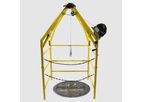 Lifeguard Confined Space Safety System