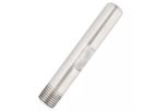 Model Assassin - Stainless Steel Shooter Tip House Wash Soap Nozzle