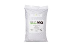 TerraThrive PRO - Vermicompost – 1 Cubic Foot Bag
