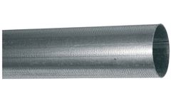 Lajac - Model STPI - Steel Pipe Sendzimir Galvanized